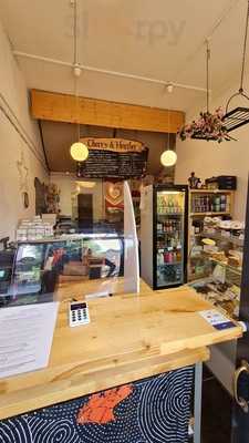 Cherry & Heather Fine Food