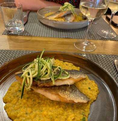 Whiskers Wine Bar & Bistro