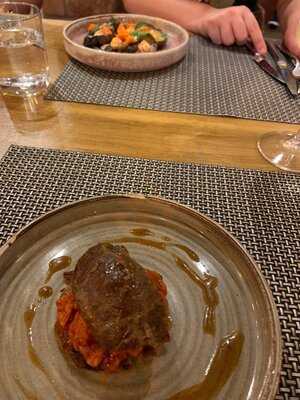 Whiskers Wine Bar & Bistro