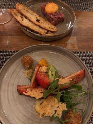 Whiskers Wine Bar & Bistro