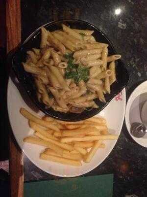 Frankie & Benny's