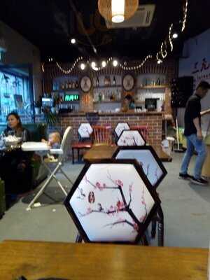 Ternary Chinese Restaurant - Photo 8