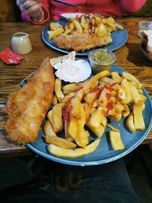 Sea Pearl Fish & Chips