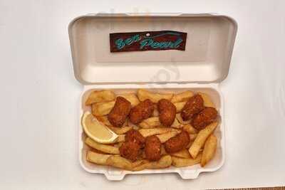 Sea Pearl Fish & Chips