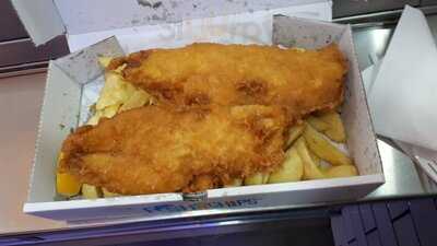 West End Fish Bar