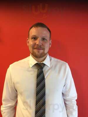 High St. Sandwich Co.