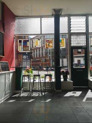 High St. Sandwich Co.