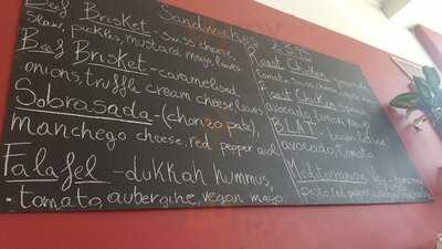 High St. Sandwich Co.