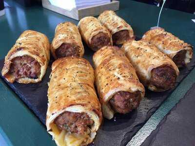 High St. Sandwich Co.