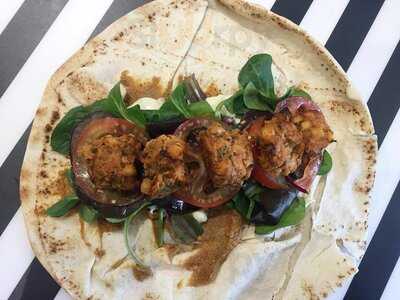 High St. Sandwich Co.