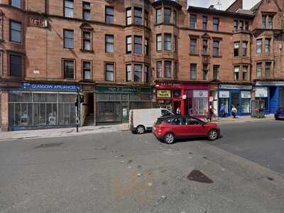 High St. Sandwich Co.