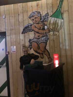 Tutti Frutti Belfast