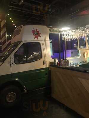 Tutti Frutti Belfast