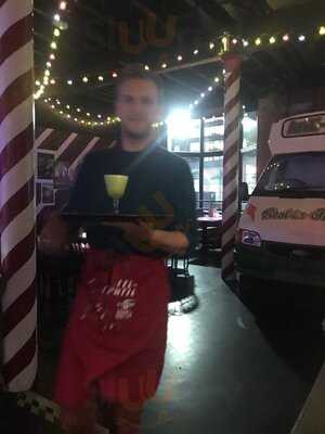 Tutti Frutti Belfast