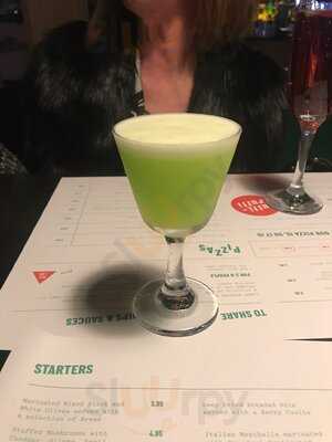 Tutti Frutti Belfast