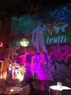 Tutti Frutti Belfast