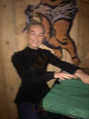 Tutti Frutti Belfast