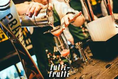 Tutti Frutti Belfast