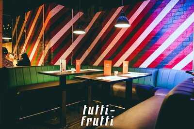 Tutti Frutti Belfast