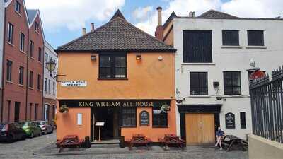 King William Ale House