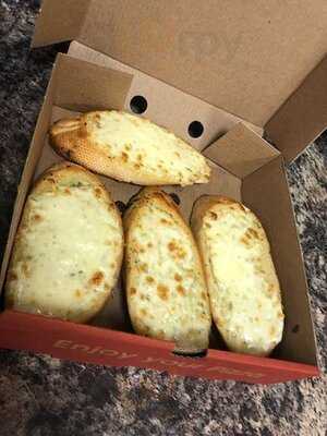 Lydia’s Italian Pizzeria & Kebab House