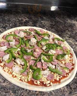 Lydia’s Italian Pizzeria & Kebab House