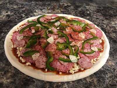 Lydia’s Italian Pizzeria & Kebab House