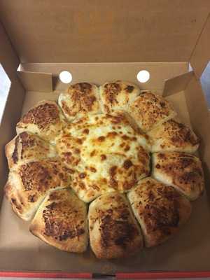 Lydia’s Italian Pizzeria & Kebab House