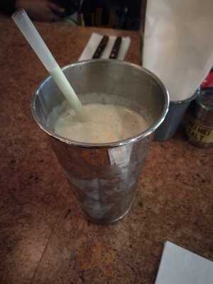 Gourmet Burger Kitchen