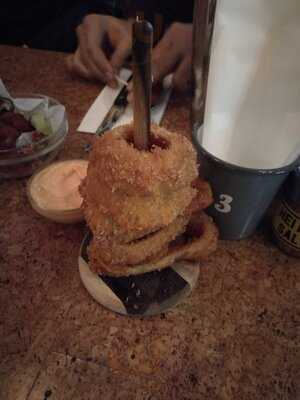 Gourmet Burger Kitchen