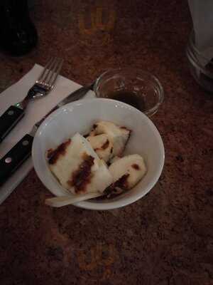 Gourmet Burger Kitchen