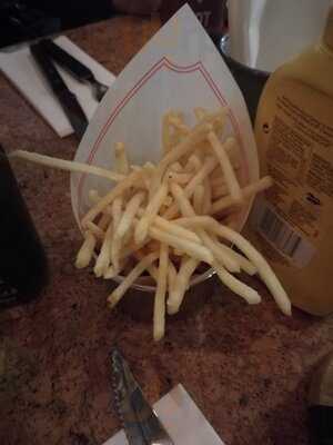 Gourmet Burger Kitchen