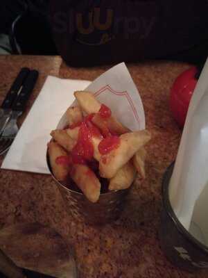 Gourmet Burger Kitchen