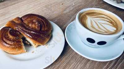 Soderberg, The Meadows - Middle Meadow Walk