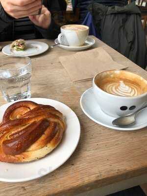 Soderberg, The Meadows - Middle Meadow Walk