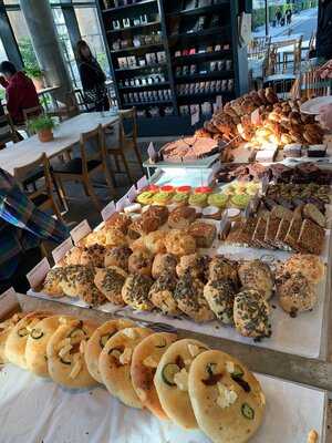 Soderberg, The Meadows - Middle Meadow Walk