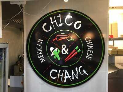 Chico & Chang