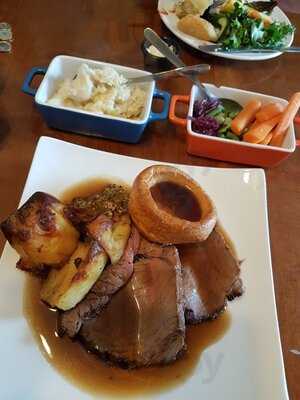 The King William Iv Public House