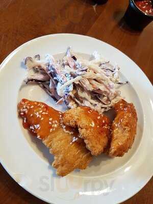 The King William Iv Public House