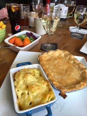 The King William Iv Public House