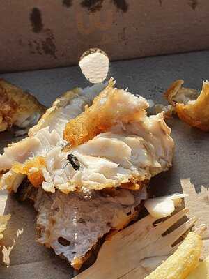 Salt & Malt Wapping Wharf