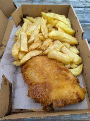 Salt & Malt Wapping Wharf