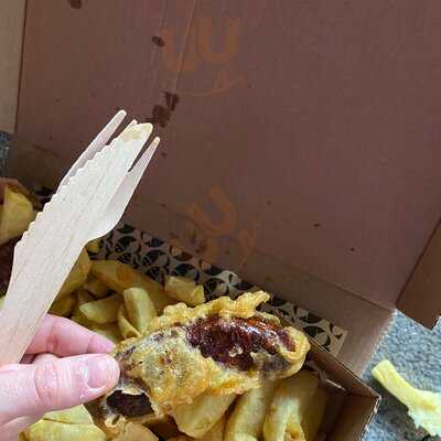 Salt & Malt Wapping Wharf