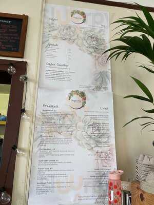 Chapter One Coffee Shop