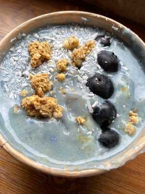 Chapter One Coffee Shop