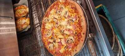 Pizza Guyz (west Belfast)