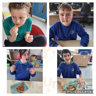 Pizza Guyz (west Belfast)