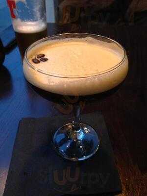 The Bowery Bar & Restaurant