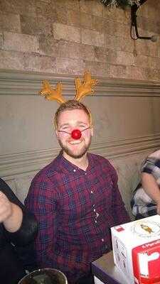 The Bowery Bar & Restaurant