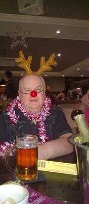 The Bowery Bar & Restaurant